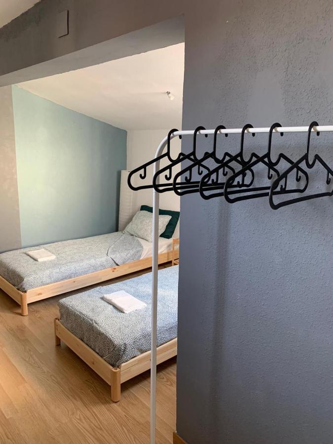 Tu Atico En Logrono Apartment Exterior photo