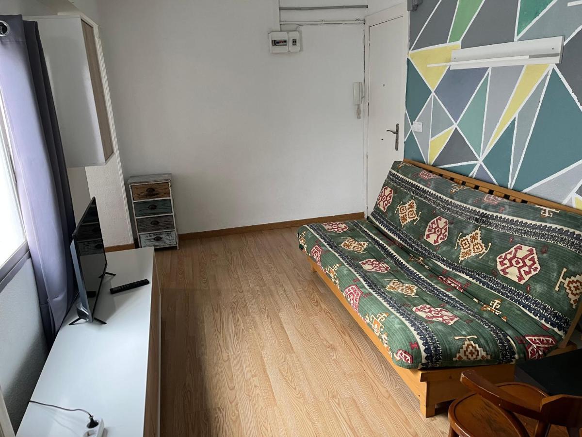 Tu Atico En Logrono Apartment Exterior photo